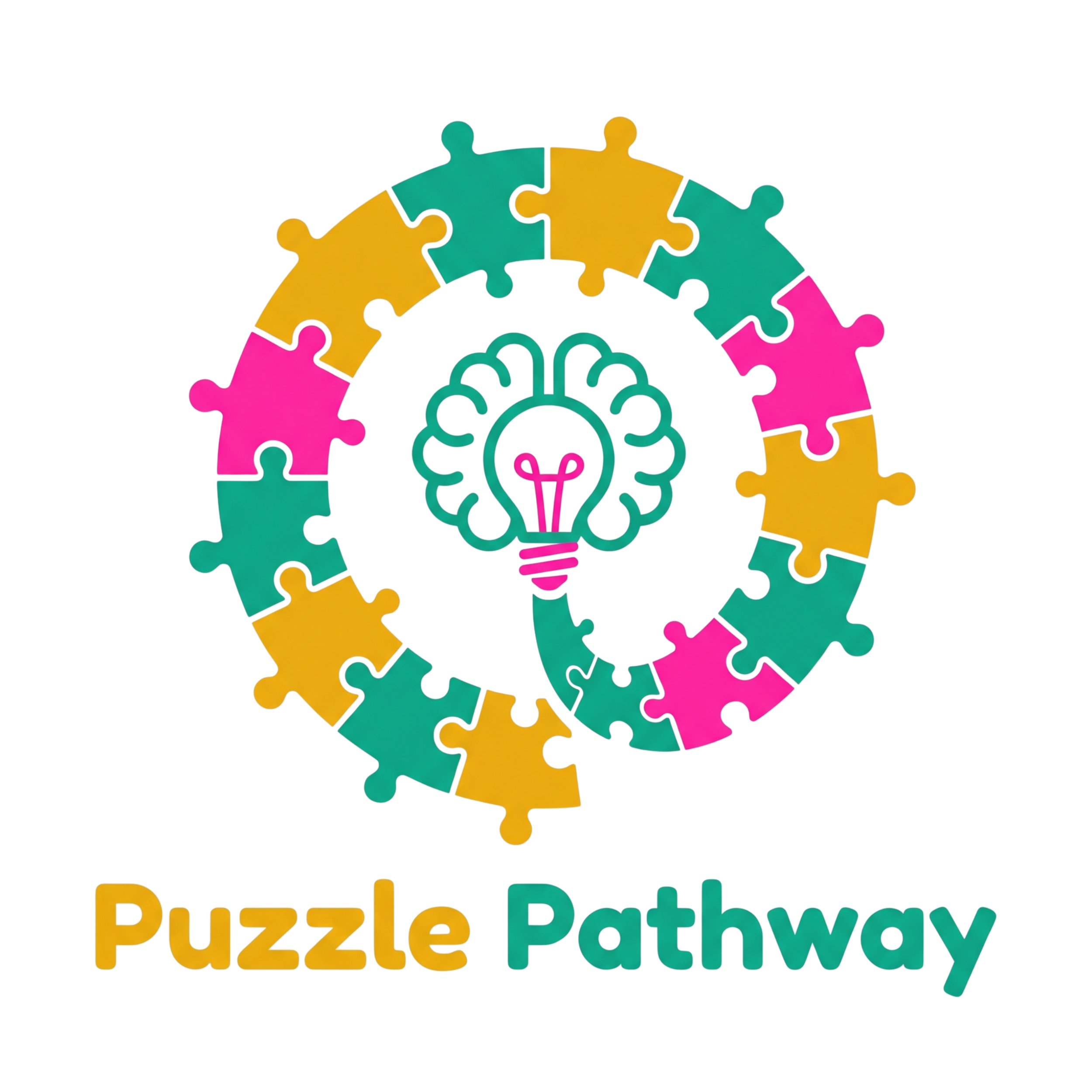 Puzzle Pathway